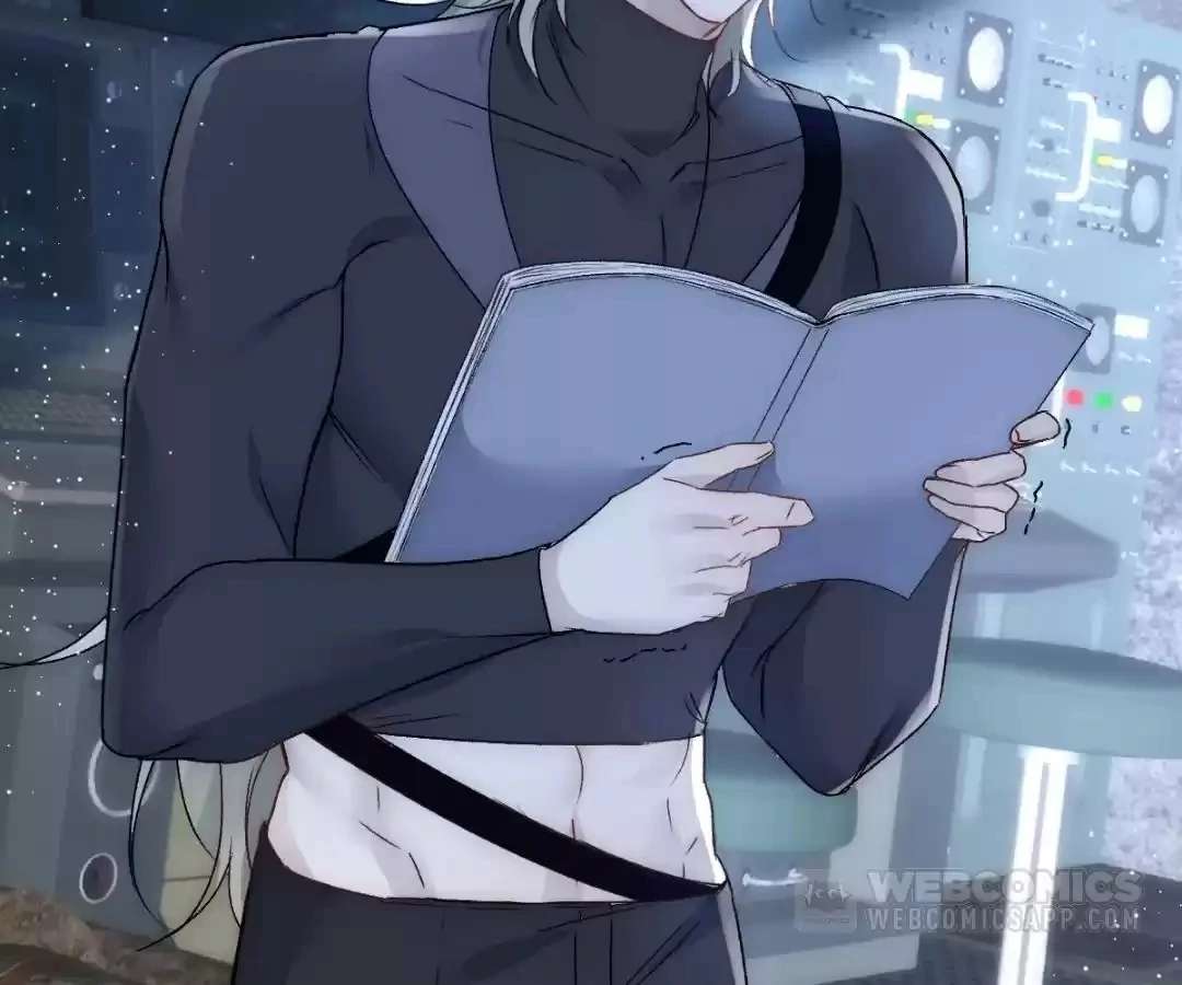 Read Glacial Prison chapter 39 image 2 on Lezhin