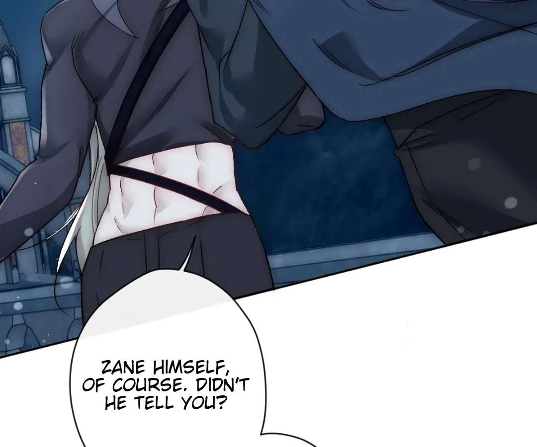 Read Glacial Prison chapter 39 image 20 on Lezhin