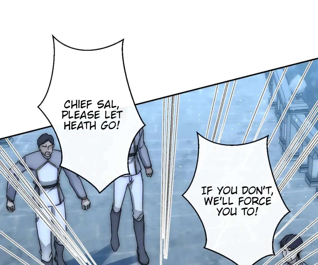 Read Glacial Prison chapter 39 image 24 on Lezhin