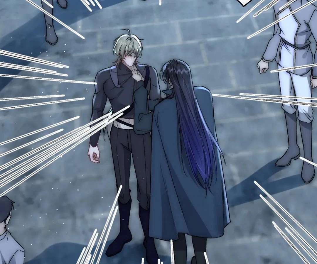 Read Glacial Prison chapter 39 image 25 on Lezhin