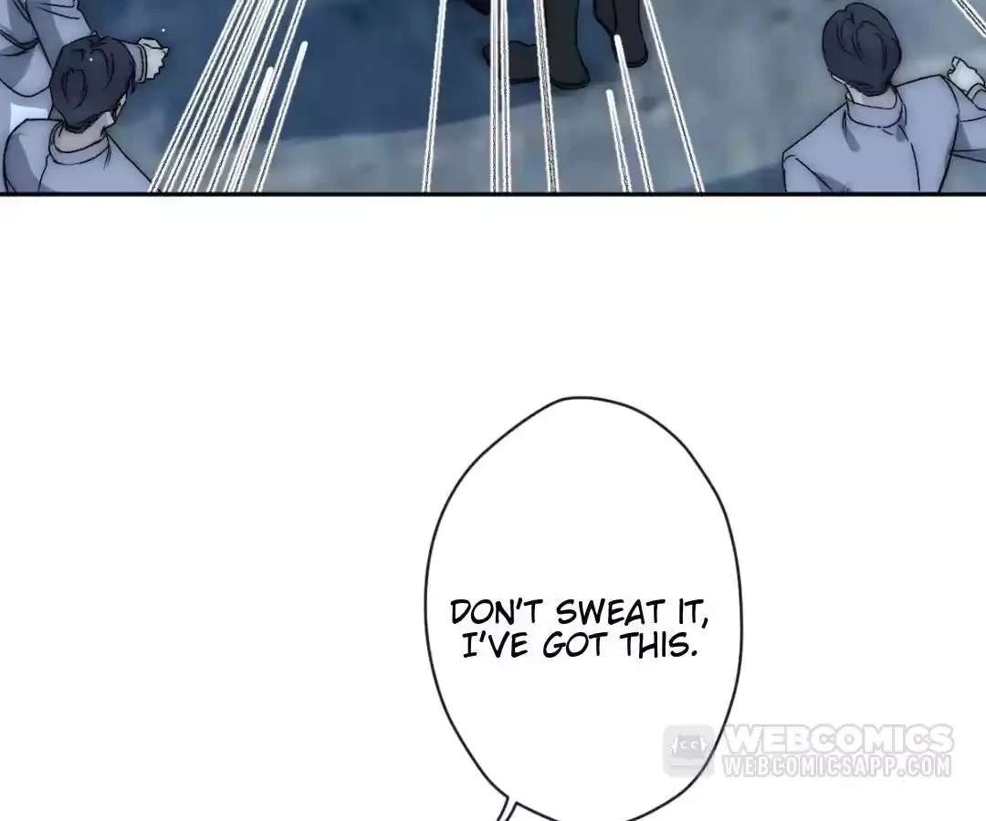 Read Glacial Prison chapter 39 image 26 on Lezhin