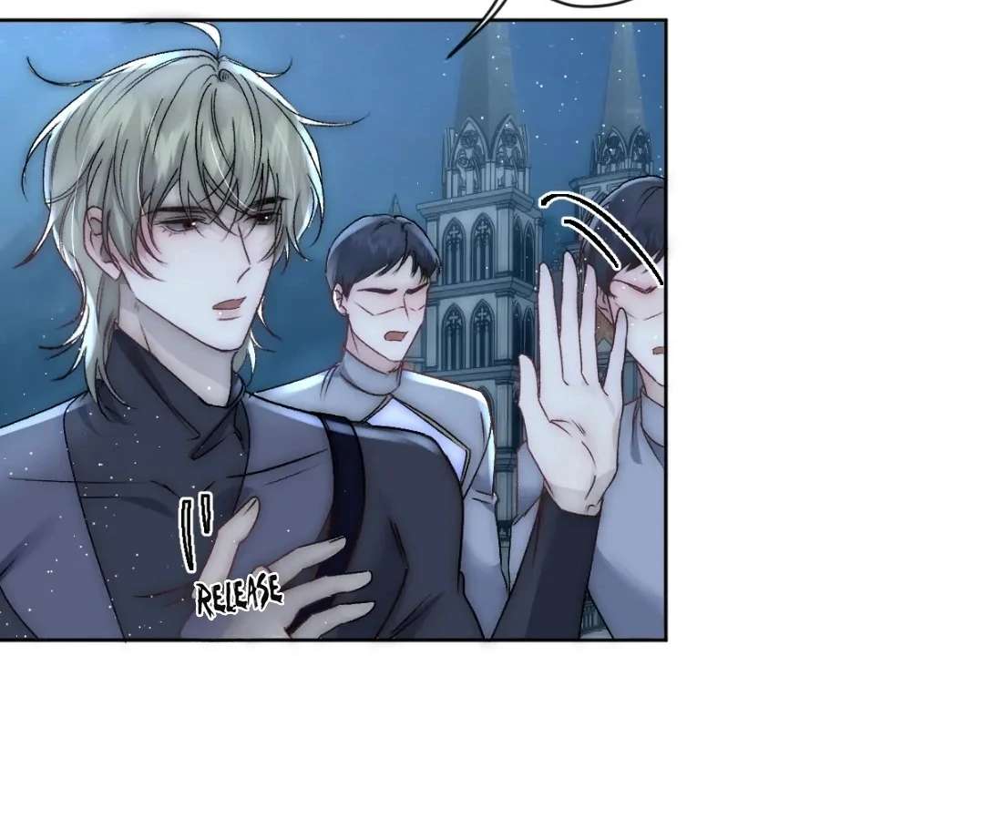 Read Glacial Prison chapter 39 image 27 on Lezhin