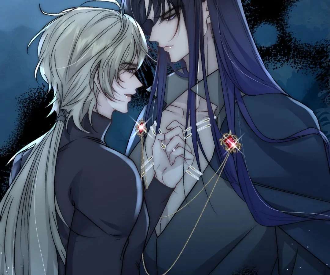 Read Glacial Prison chapter 39 image 29 on Lezhin