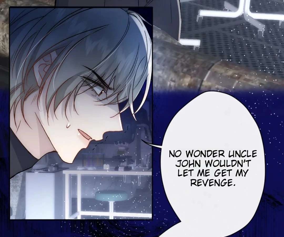 Read Glacial Prison chapter 39 image 3 on Lezhin
