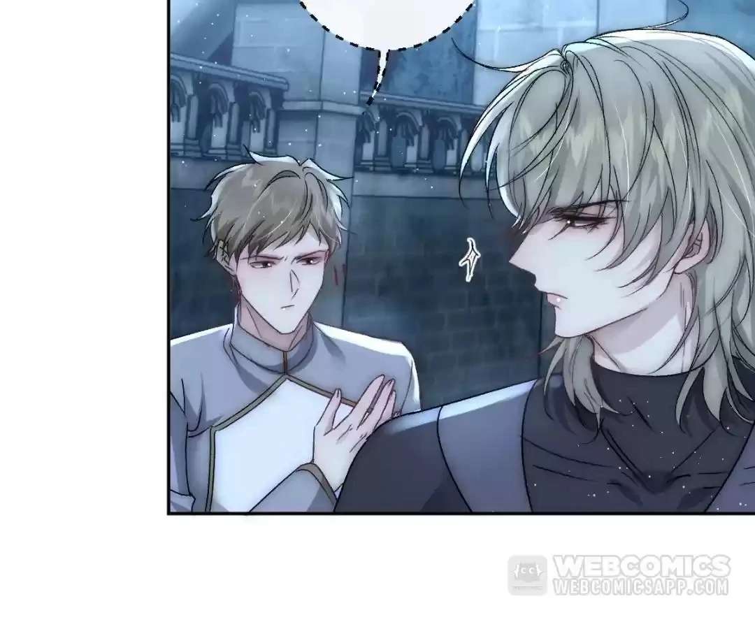Read Glacial Prison chapter 39 image 34 on Lezhin