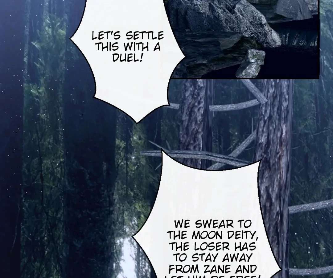 Read Glacial Prison chapter 39 image 39 on Lezhin