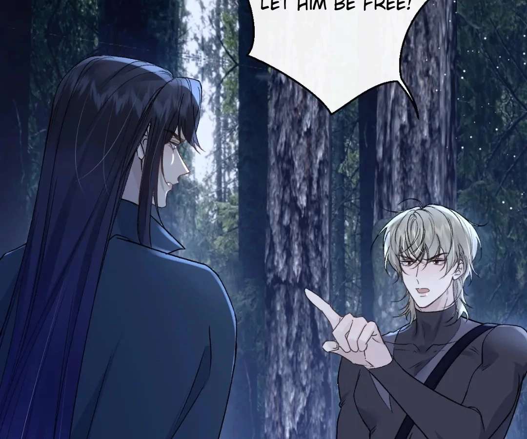 Read Glacial Prison chapter 39 image 40 on Lezhin