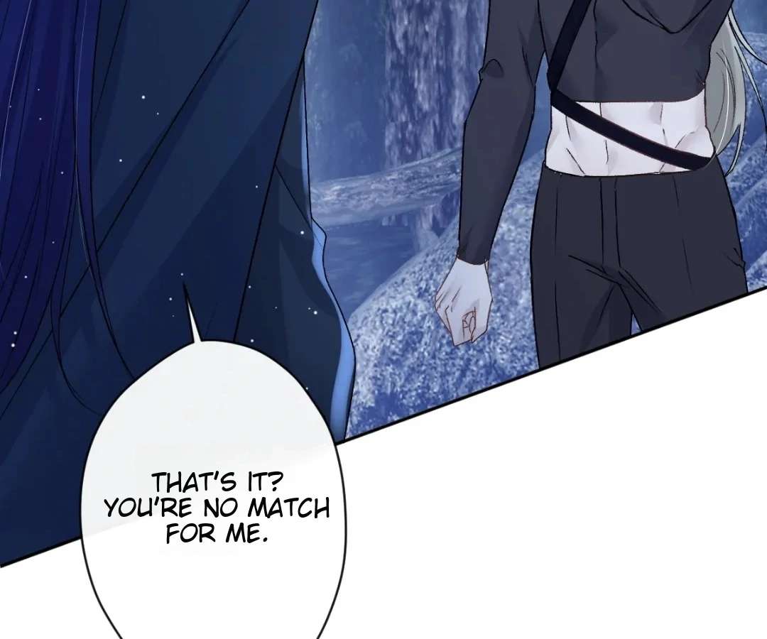 Read Glacial Prison chapter 39 image 41 on Lezhin
