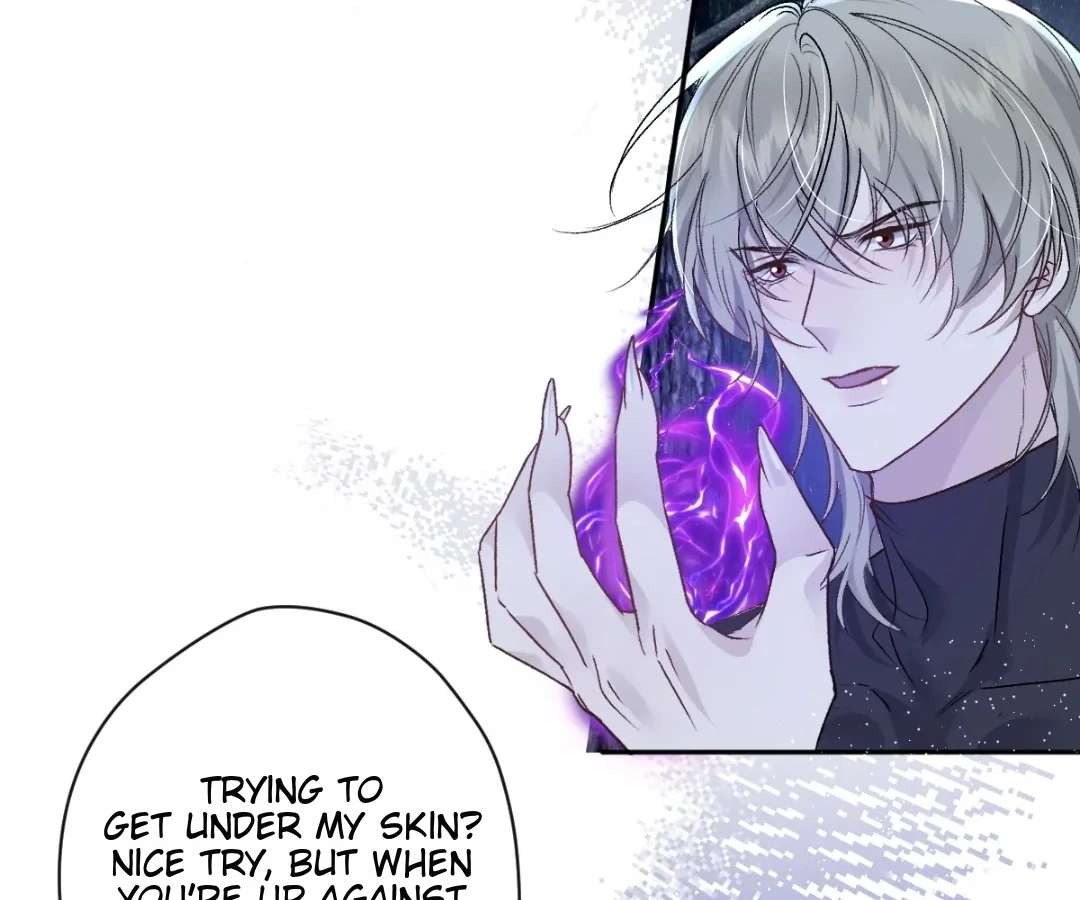 Read Glacial Prison chapter 39 image 43 on Lezhin