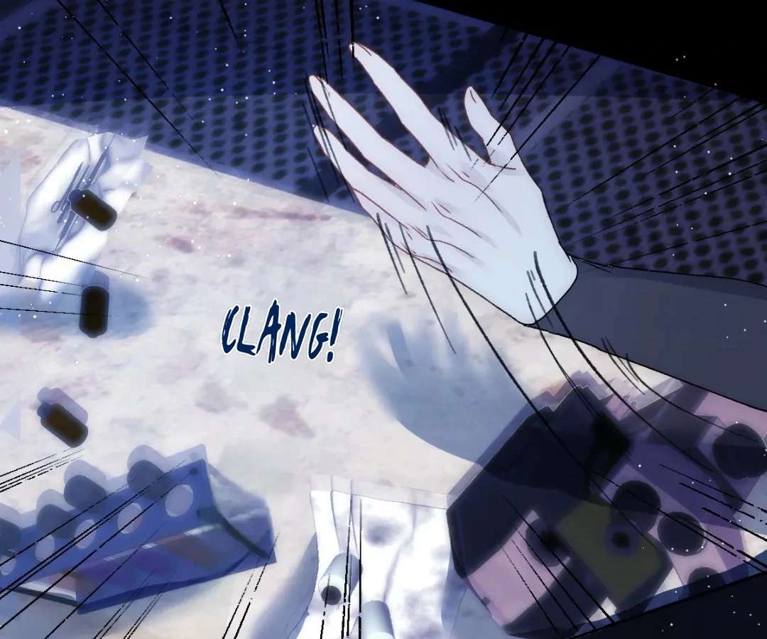 Read Glacial Prison chapter 39 image 5 on Lezhin
