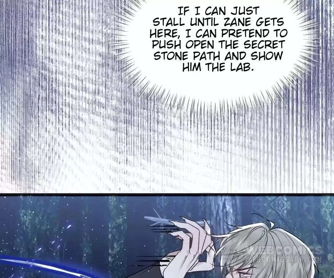 Read Glacial Prison chapter 39 image 50 on Lezhin