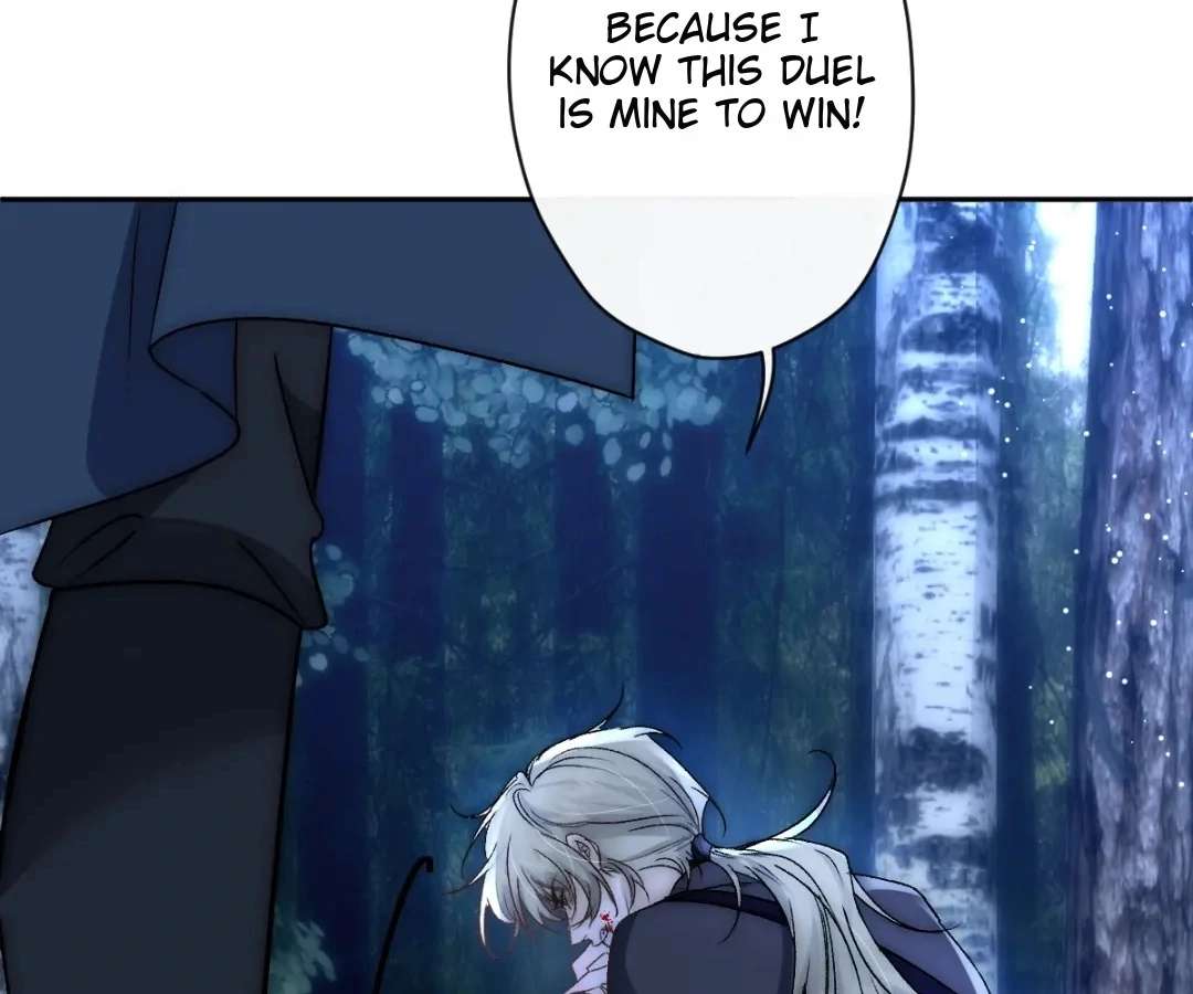 Read Glacial Prison chapter 39 image 57 on Lezhin