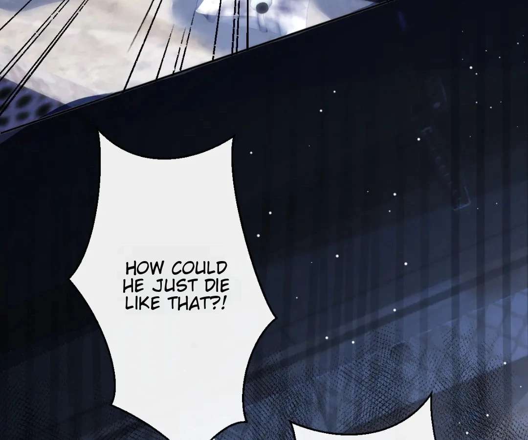 Read Glacial Prison chapter 39 image 6 on Lezhin