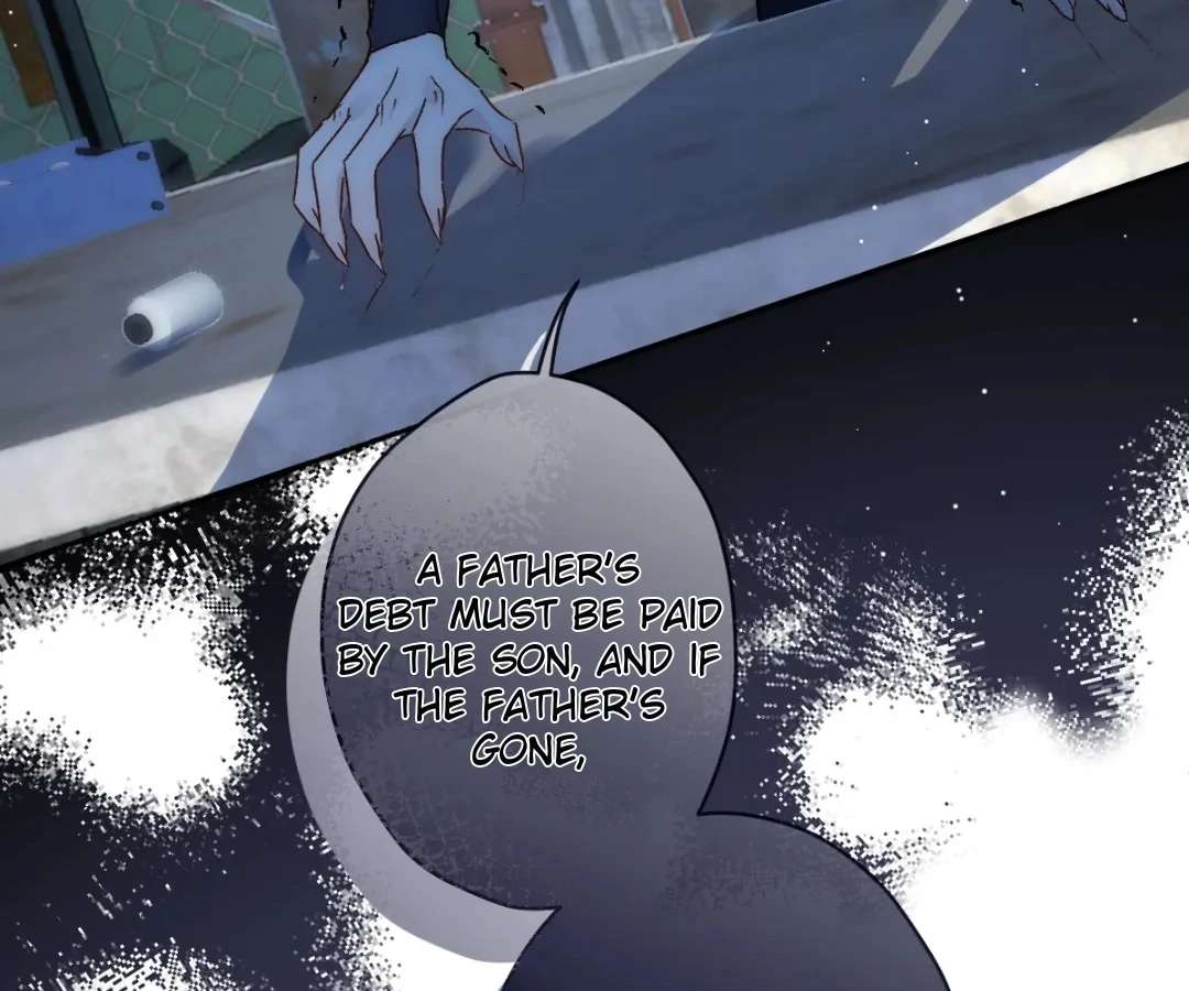 Read Glacial Prison chapter 39 image 9 on Lezhin