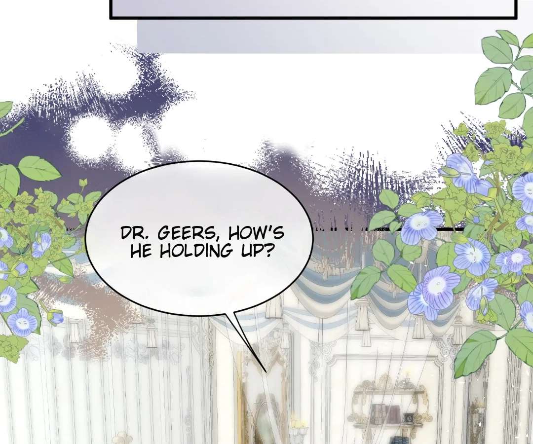 Read Glacial Prison chapter 4 image 1 on Lezhin