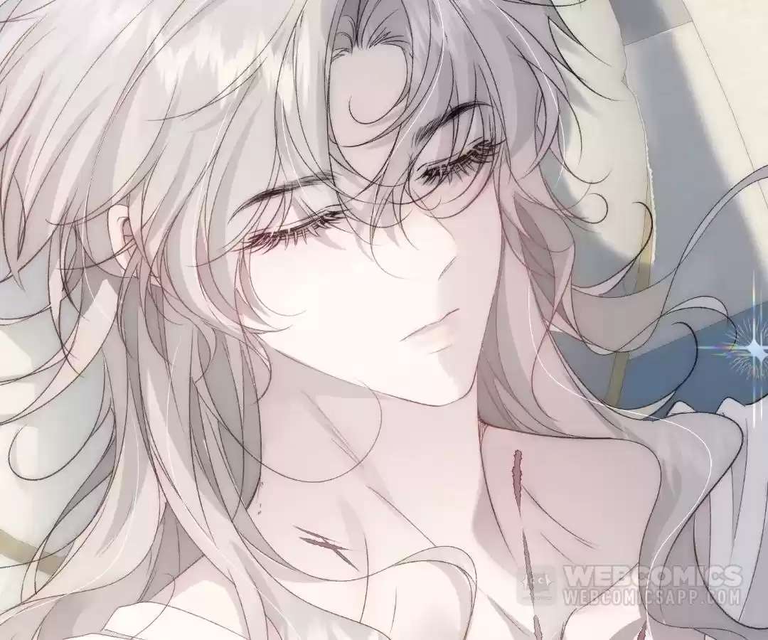 Read Glacial Prison chapter 4 image 10 on Lezhin