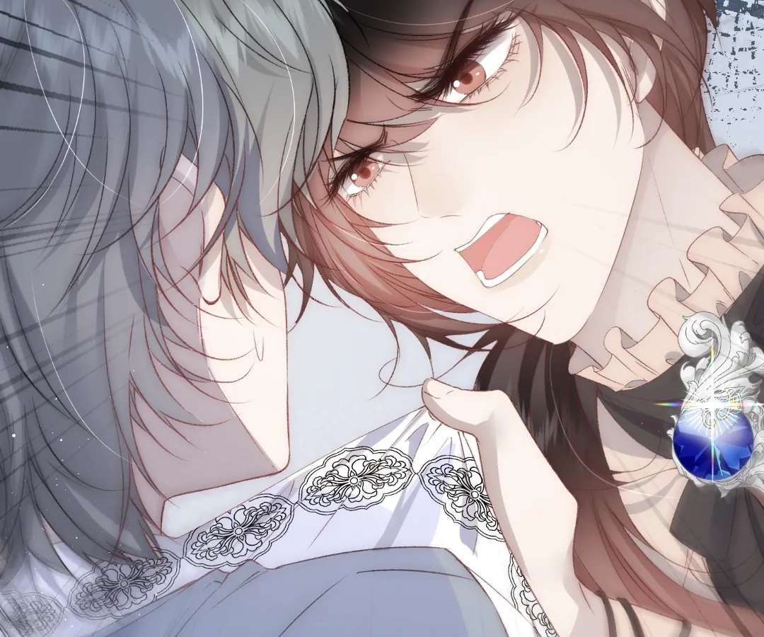Read Glacial Prison chapter 4 image 15 on Lezhin