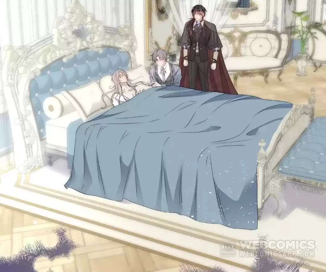 Read Glacial Prison chapter 4 image 2 on Lezhin