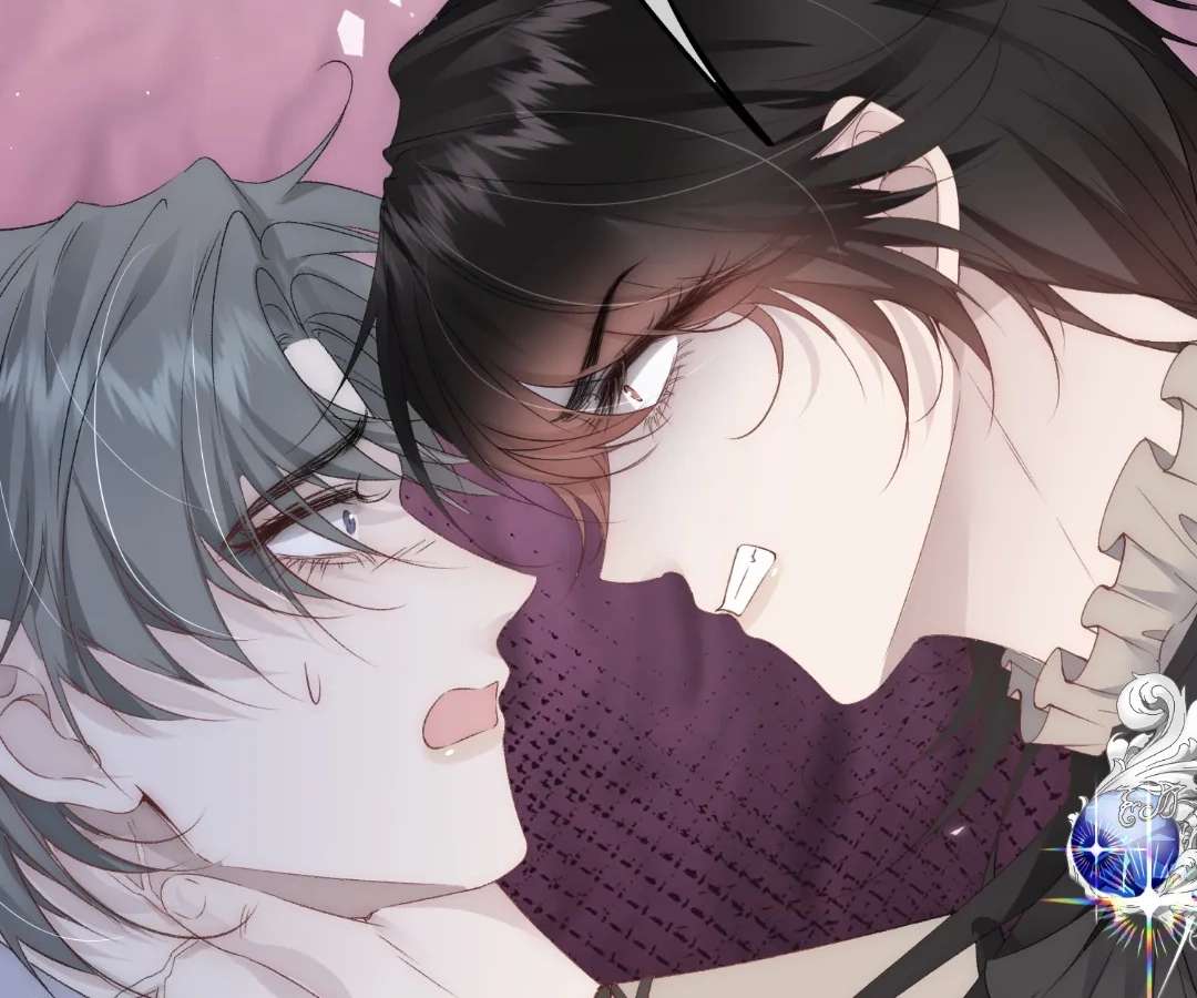 Read Glacial Prison chapter 4 image 20 on Lezhin