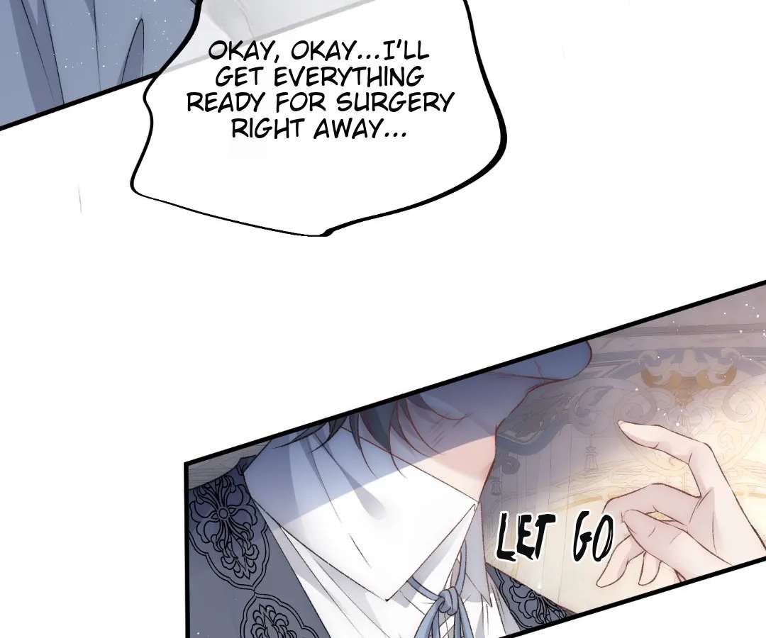 Read Glacial Prison chapter 4 image 22 on Lezhin