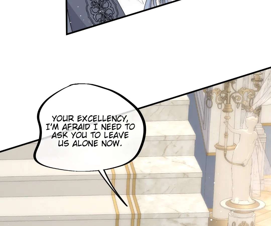 Read Glacial Prison chapter 4 image 23 on Lezhin