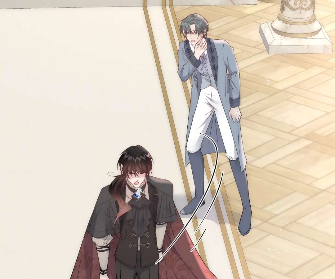 Read Glacial Prison chapter 4 image 24 on Lezhin