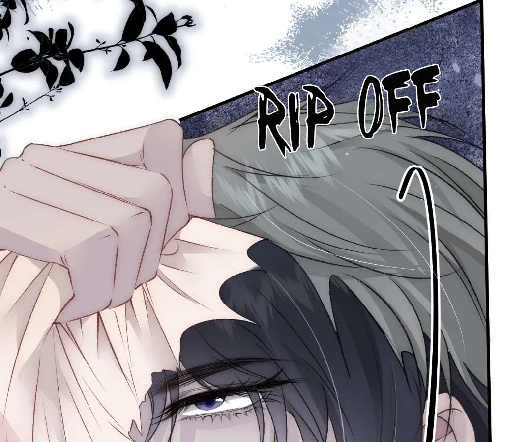 Read Glacial Prison chapter 4 image 33 on Lezhin