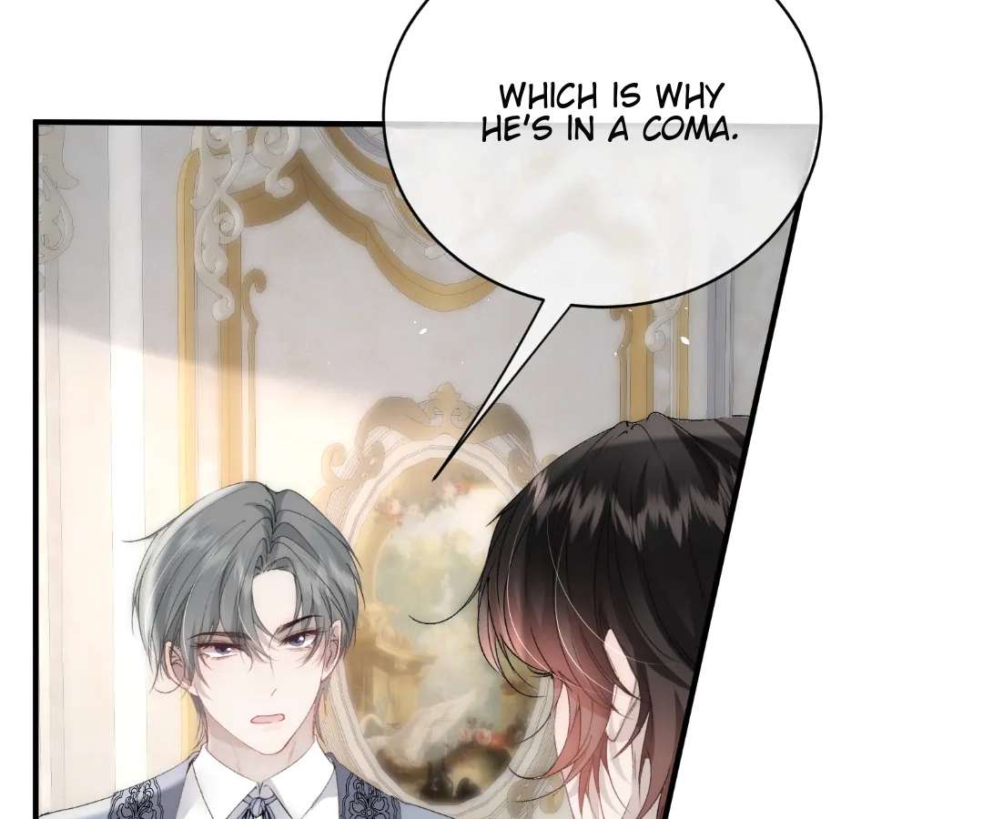 Read Glacial Prison chapter 4 image 4 on Lezhin