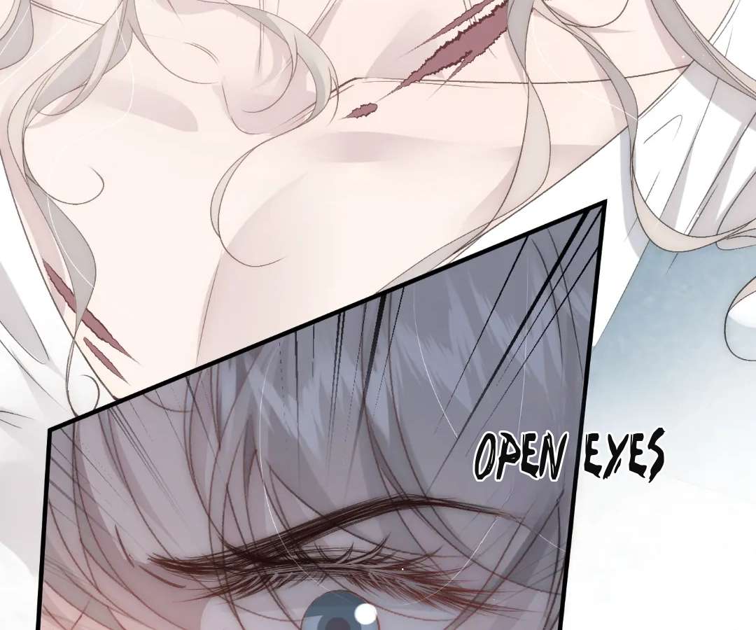 Read Glacial Prison chapter 4 image 40 on Lezhin