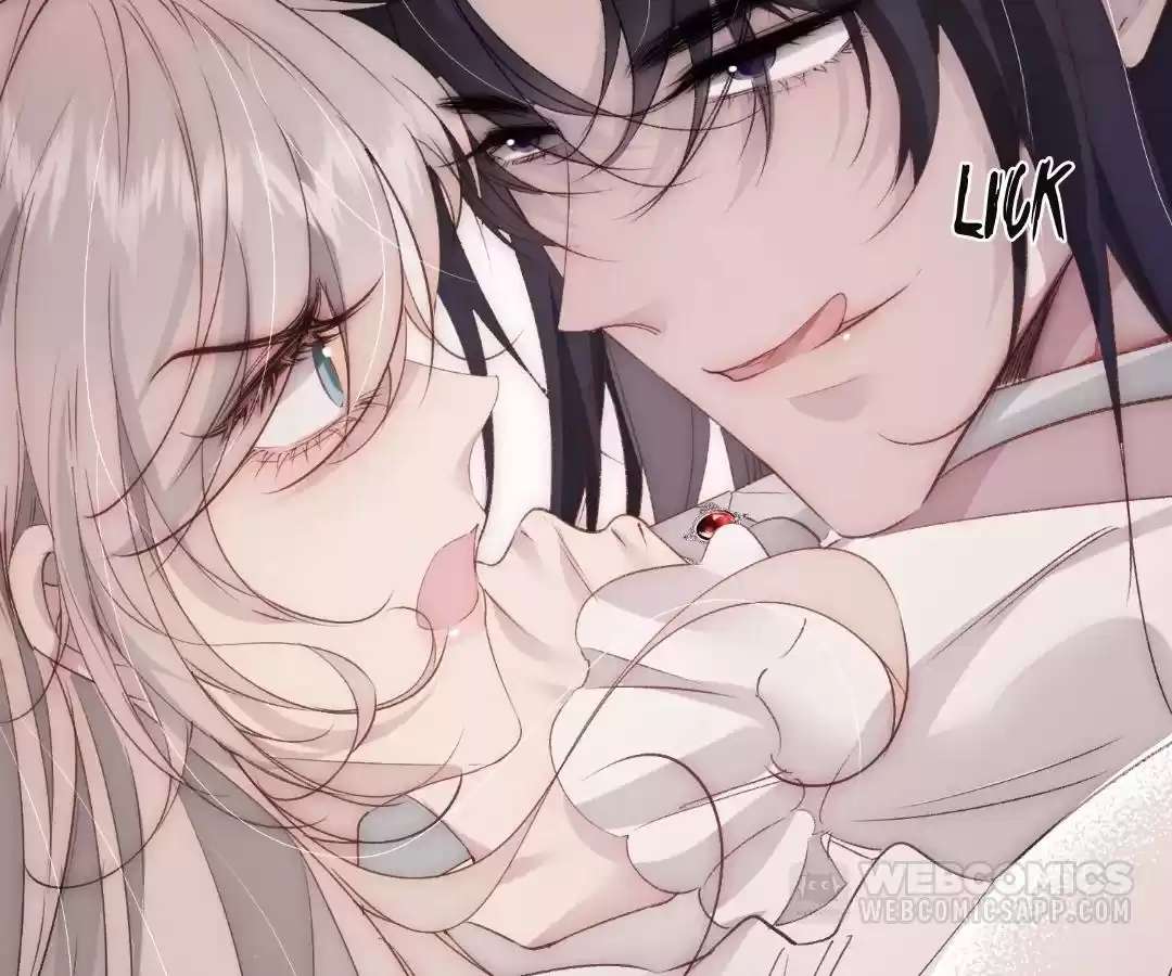 Read Glacial Prison chapter 4 image 58 on Lezhin