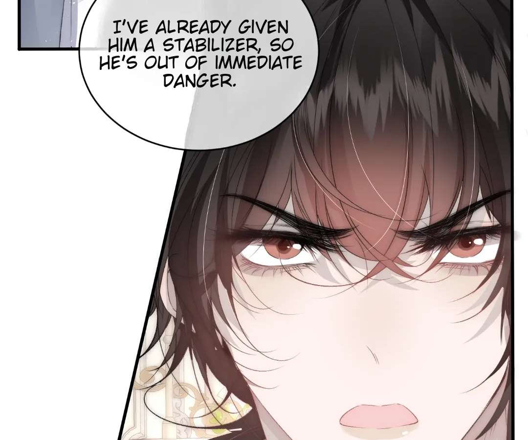 Read Glacial Prison chapter 4 image 6 on Lezhin