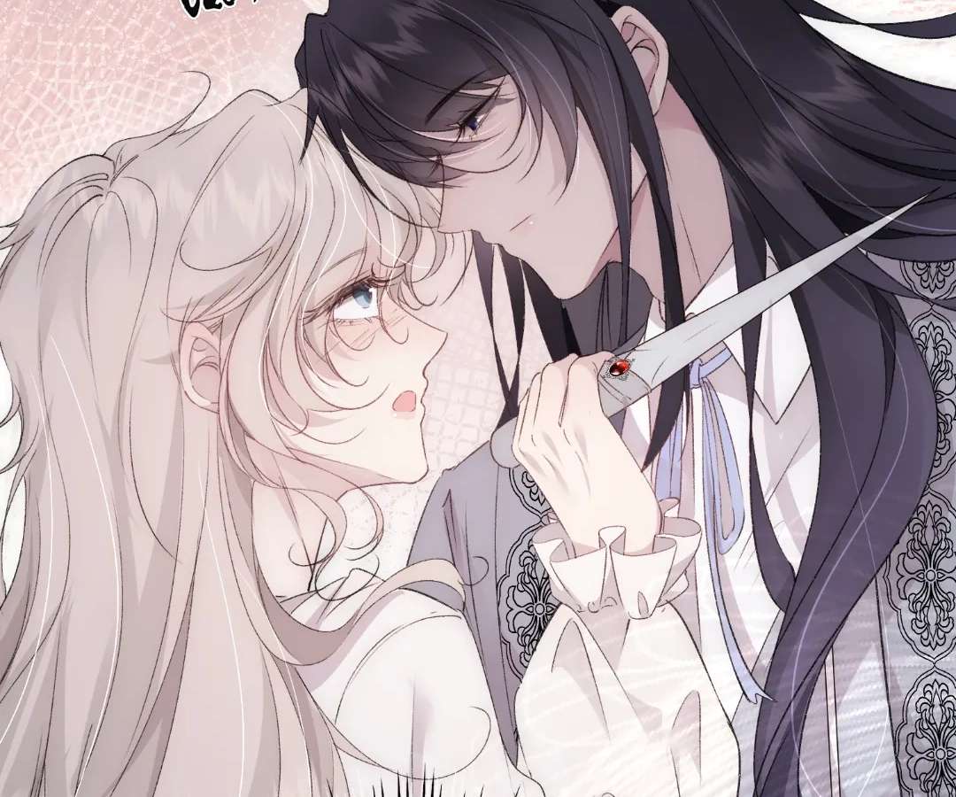 Read Glacial Prison chapter 4 image 69 on Lezhin