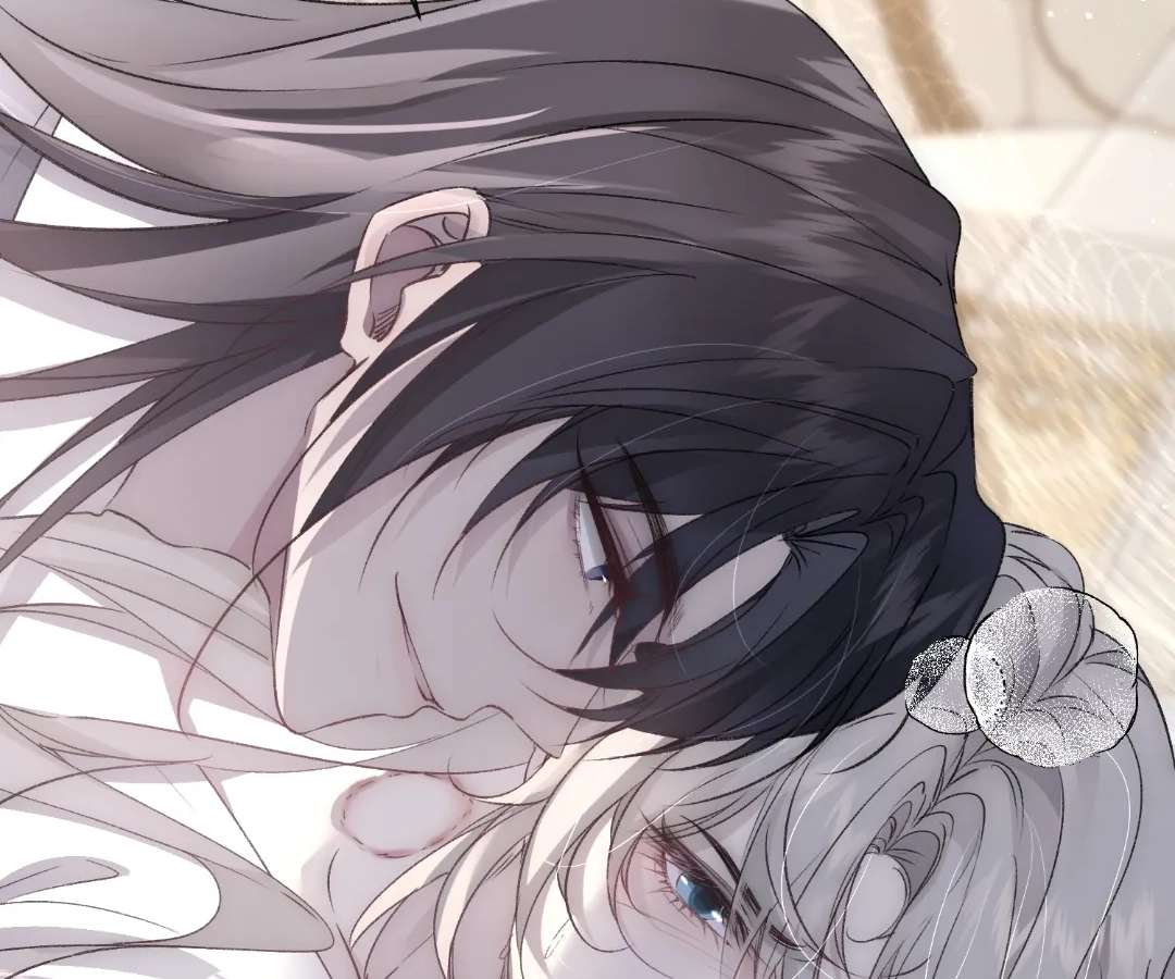 Read Glacial Prison chapter 4 image 79 on Lezhin