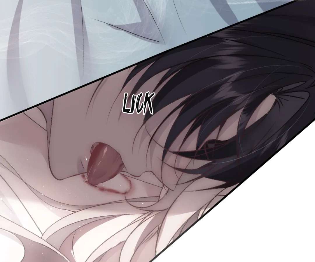 Read Glacial Prison chapter 4 image 81 on Lezhin