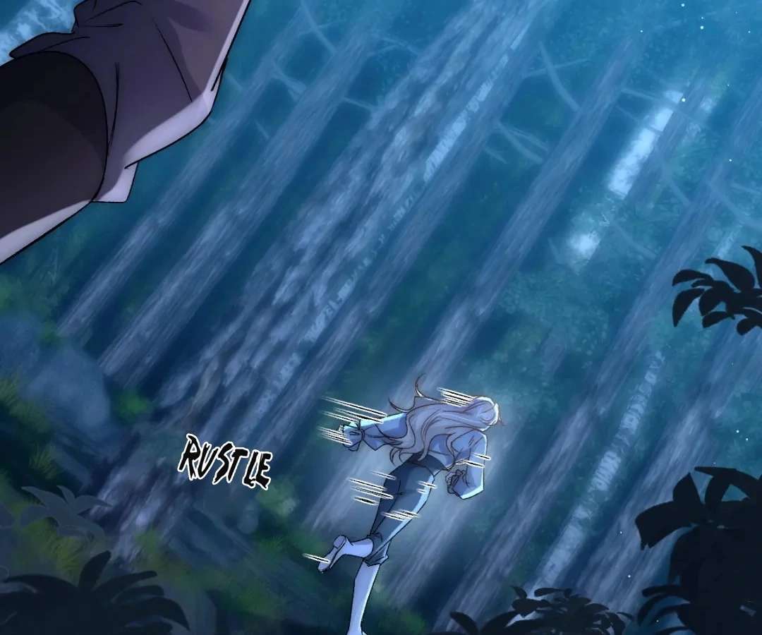 Read Glacial Prison chapter 40 image 11 on Lezhin