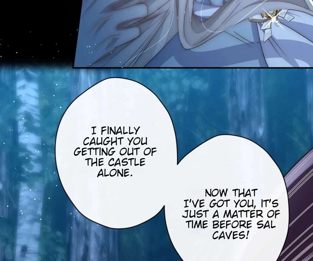 Read Glacial Prison chapter 40 image 15 on Lezhin