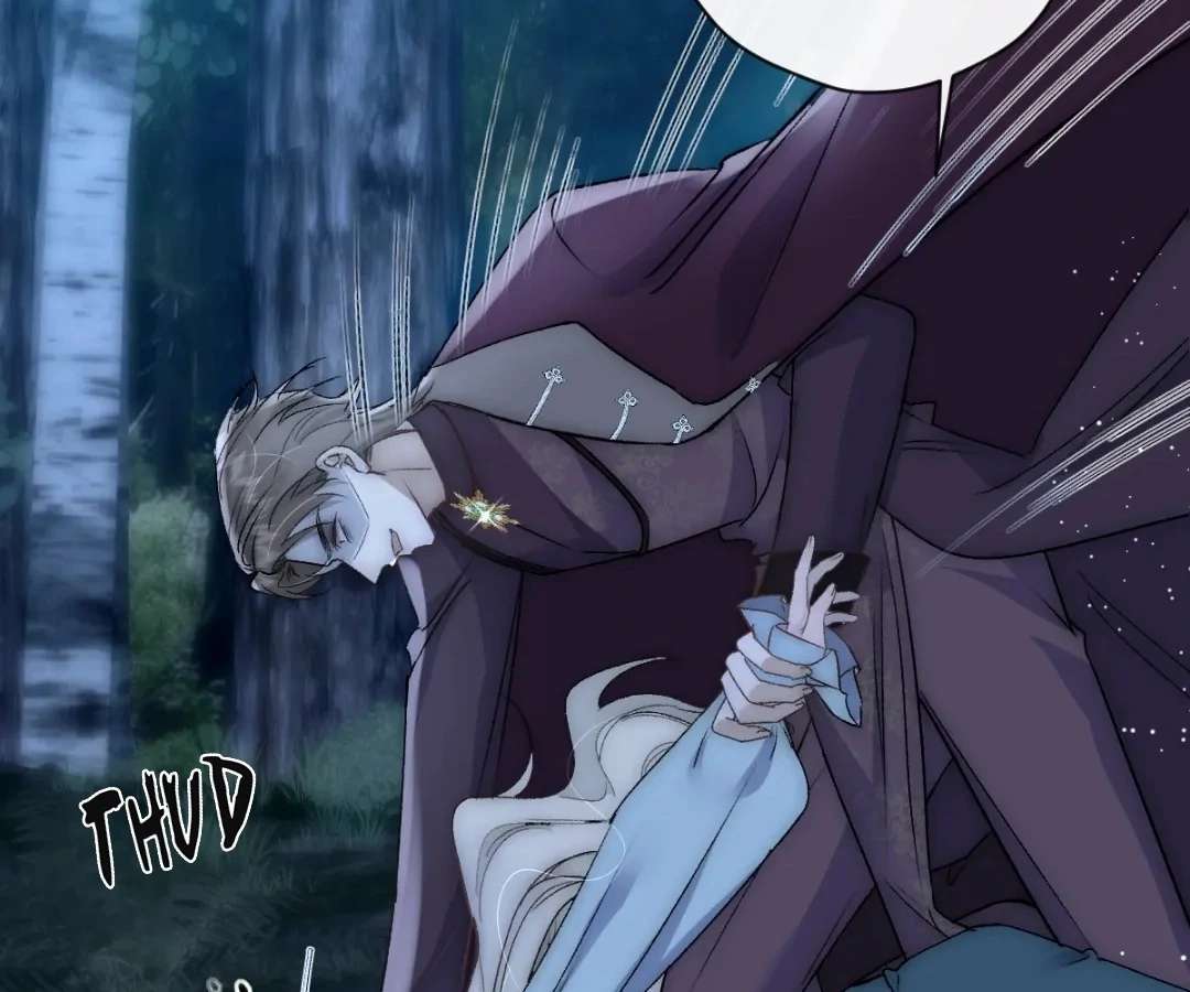 Read Glacial Prison chapter 40 image 16 on Lezhin