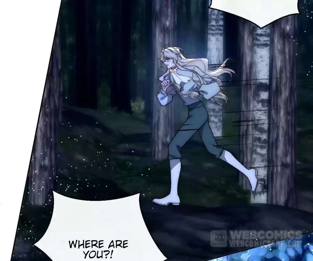 Read Glacial Prison chapter 40 image 2 on Lezhin