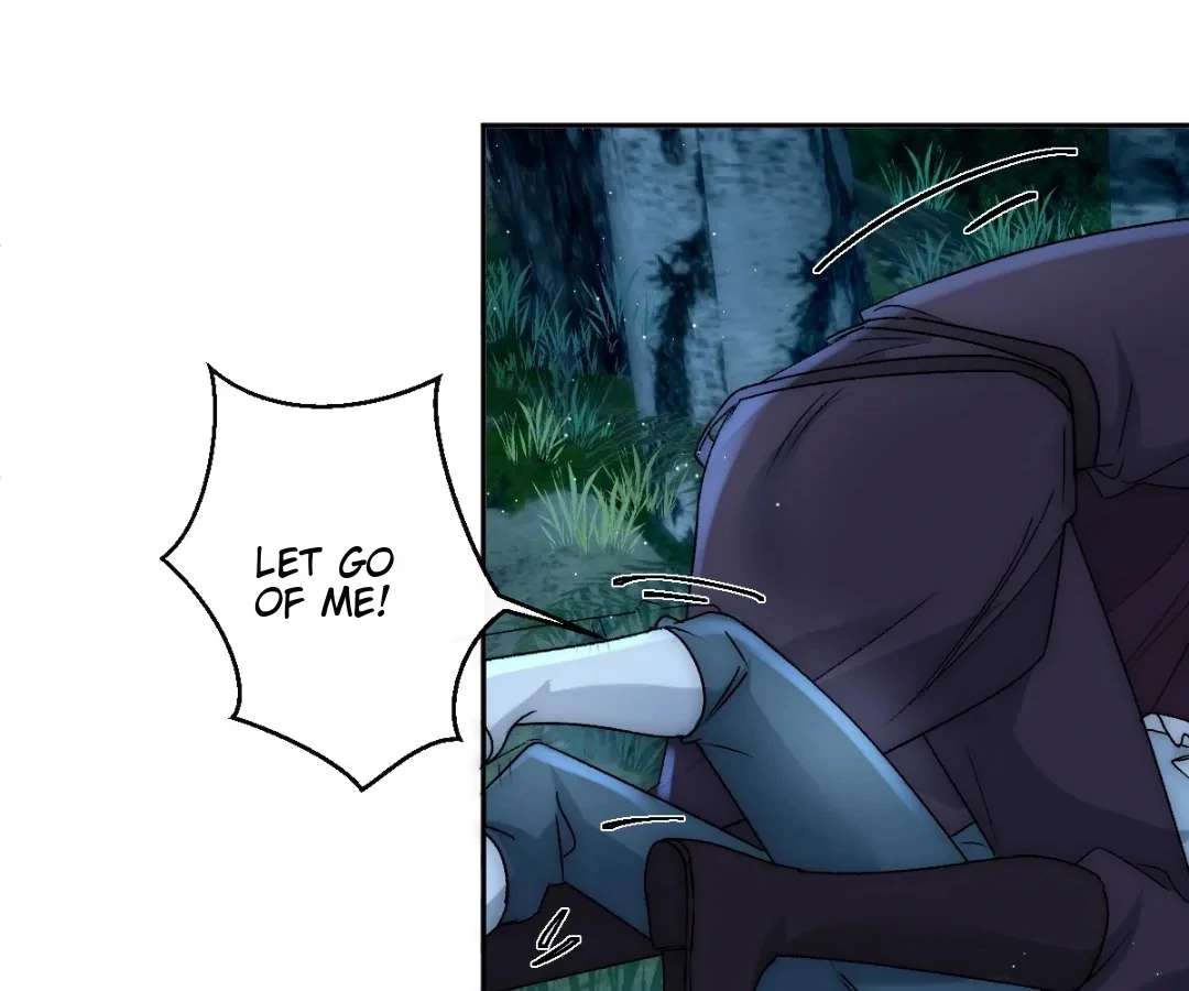 Read Glacial Prison chapter 40 image 21 on Lezhin