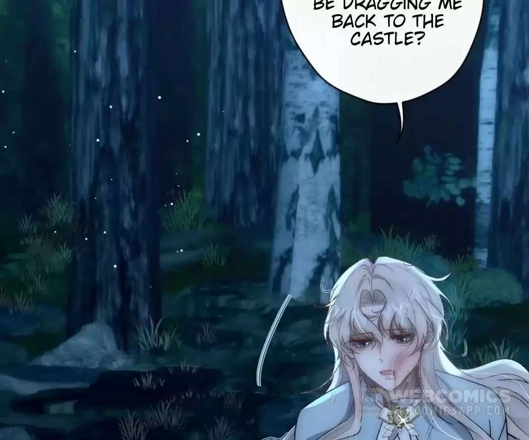 Read Glacial Prison chapter 40 image 26 on Lezhin