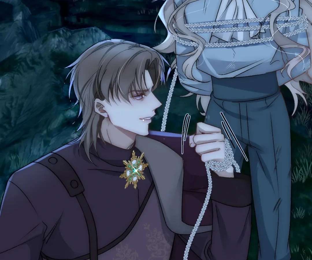 Read Glacial Prison chapter 40 image 27 on Lezhin