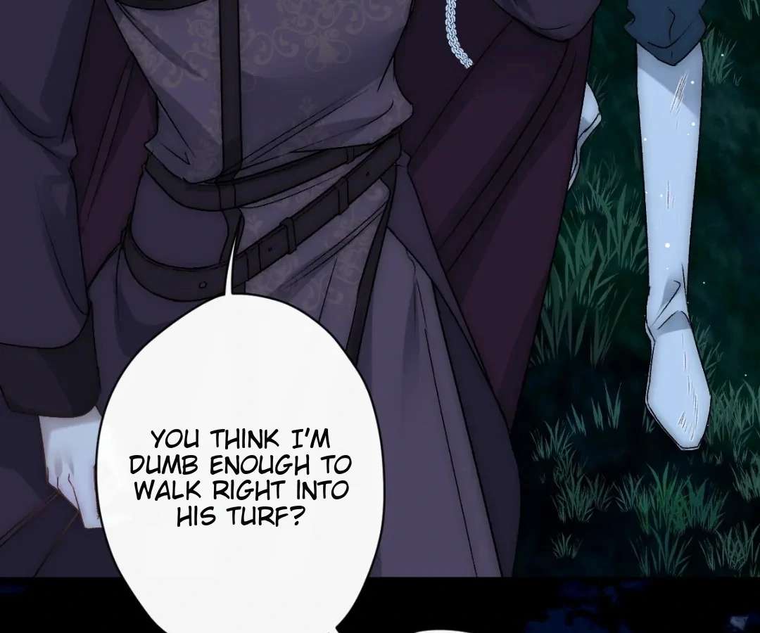 Read Glacial Prison chapter 40 image 28 on Lezhin
