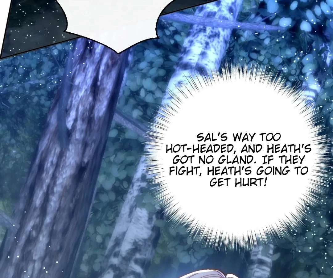 Read Glacial Prison chapter 40 image 3 on Lezhin