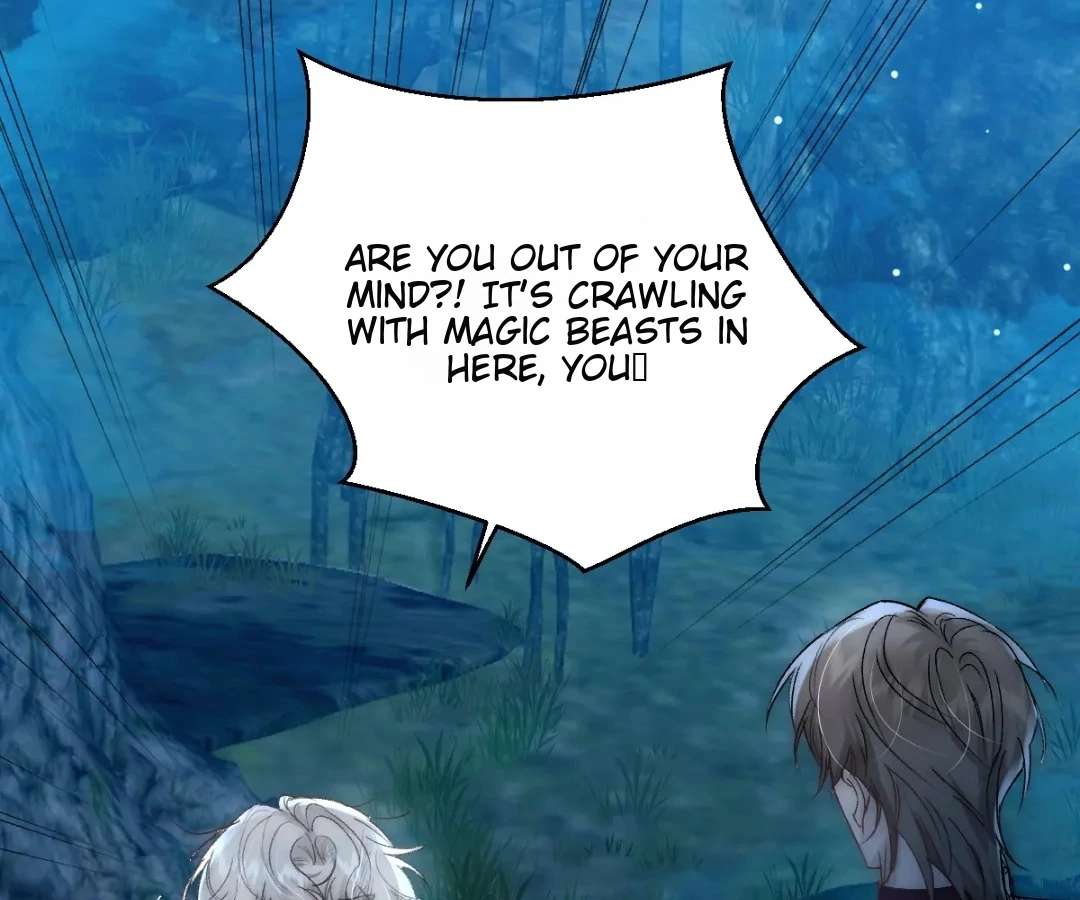 Read Glacial Prison chapter 40 image 38 on Lezhin