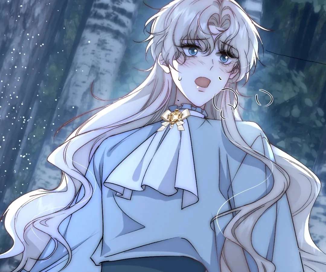Read Glacial Prison chapter 40 image 4 on Lezhin