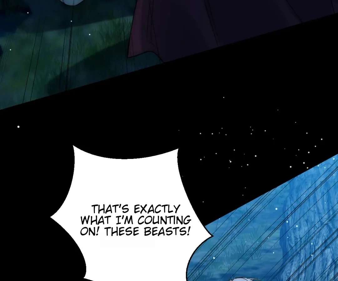 Read Glacial Prison chapter 40 image 40 on Lezhin