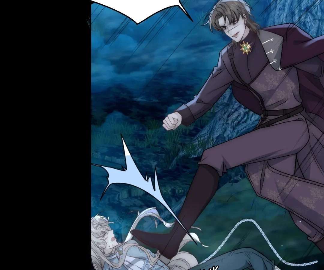 Read Glacial Prison chapter 40 image 41 on Lezhin