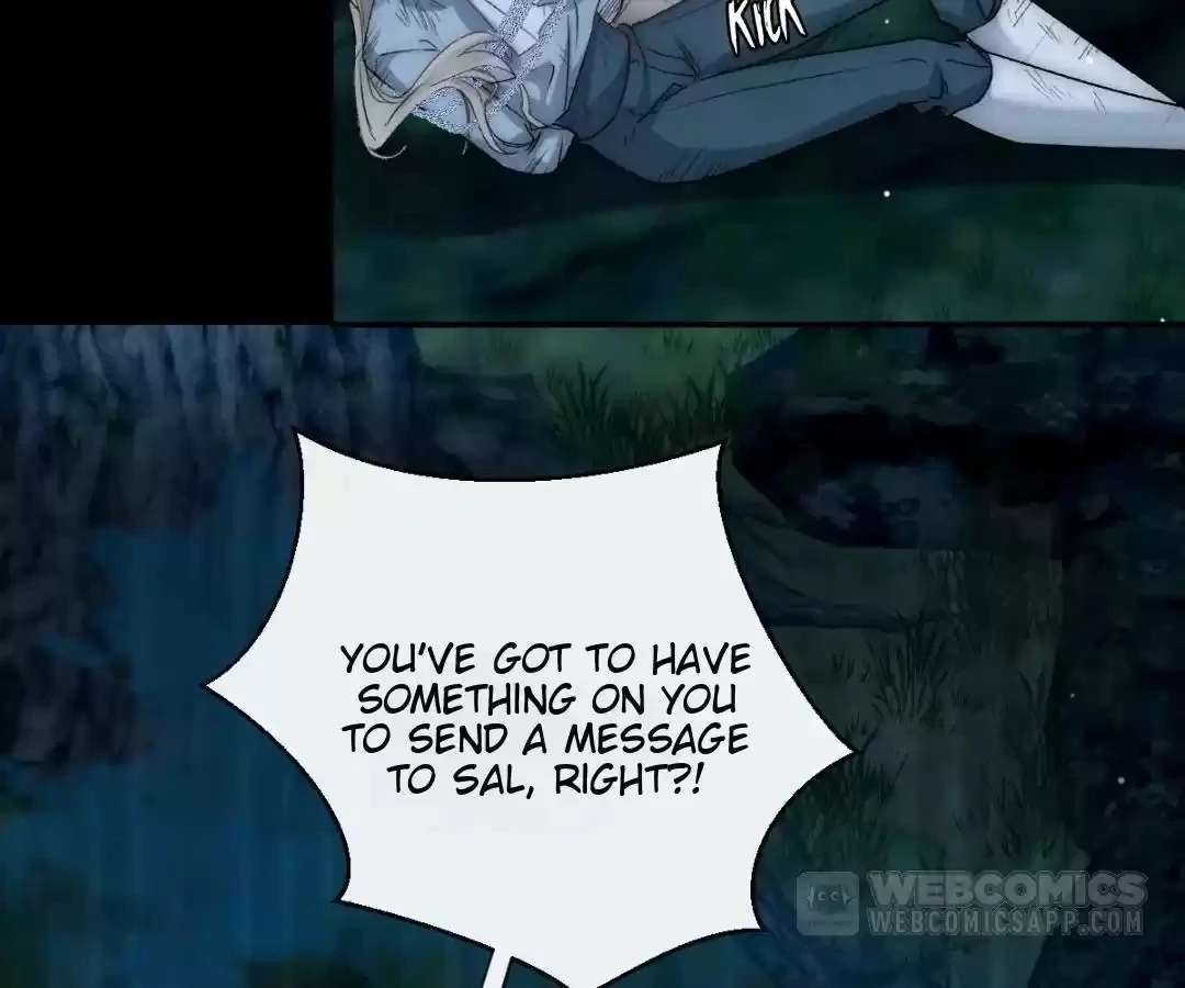 Read Glacial Prison chapter 40 image 42 on Lezhin