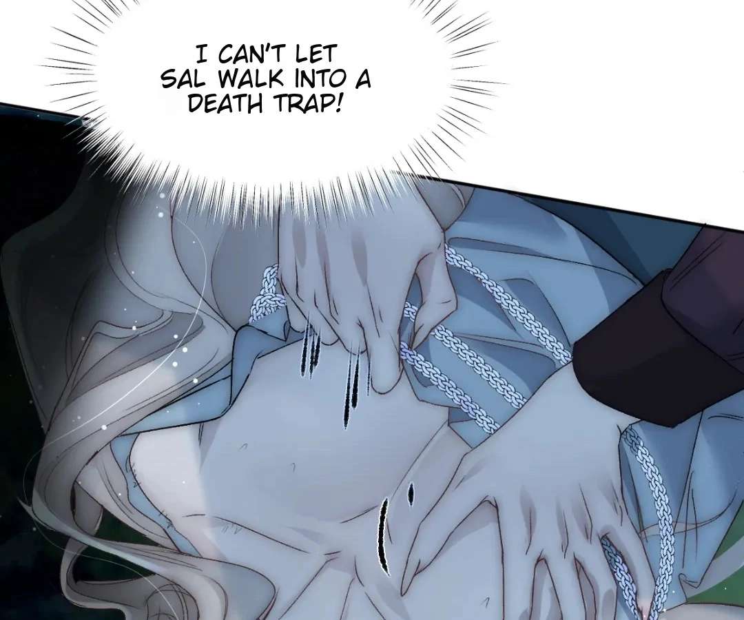 Read Glacial Prison chapter 40 image 46 on Lezhin