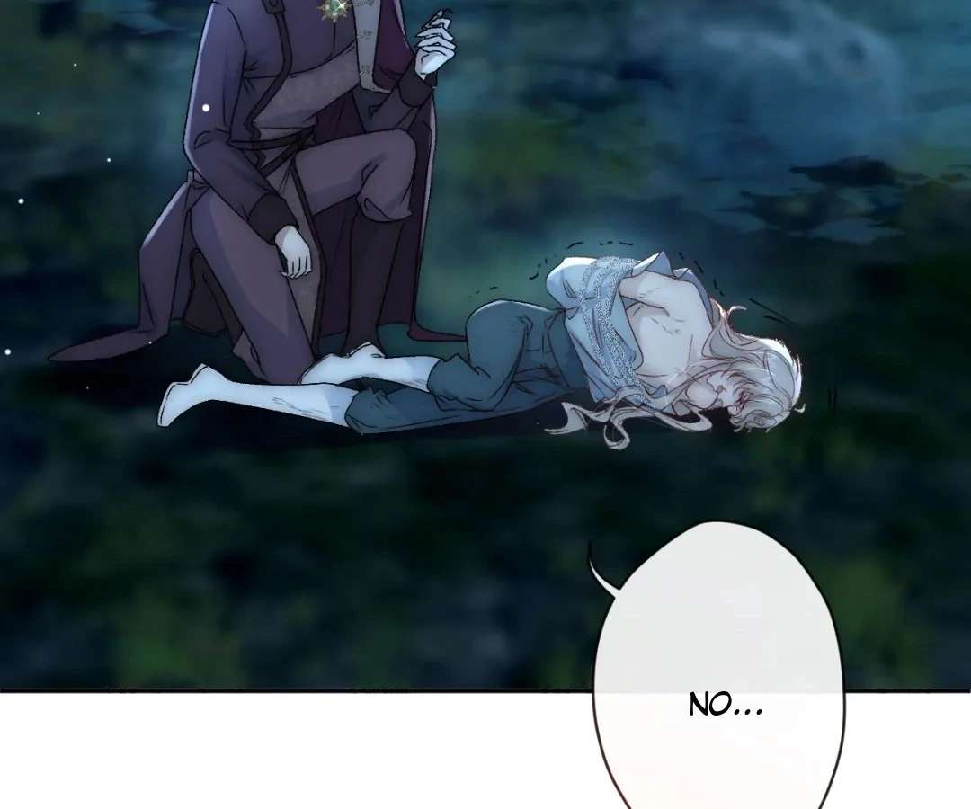Read Glacial Prison chapter 40 image 51 on Lezhin